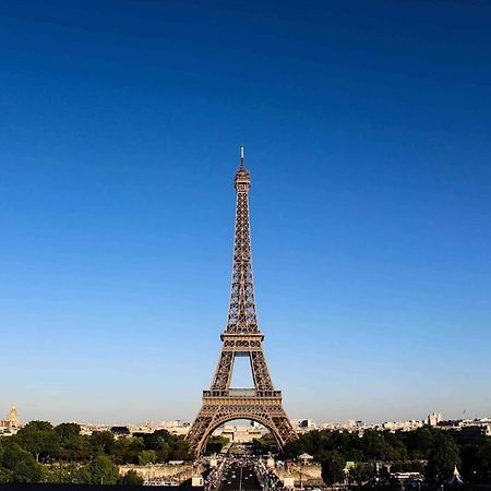 Perfect Escape *Paris*Disney* Apartment Montévrain Exterior foto